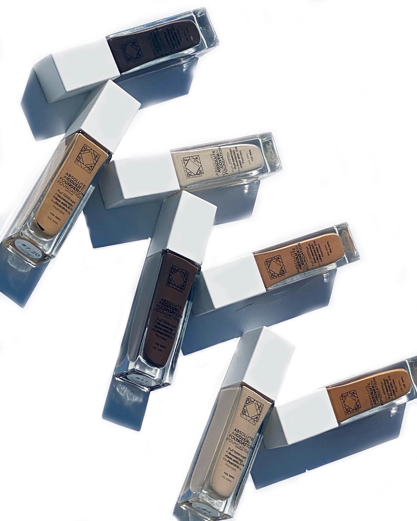 Ad by ofracosmetics.com