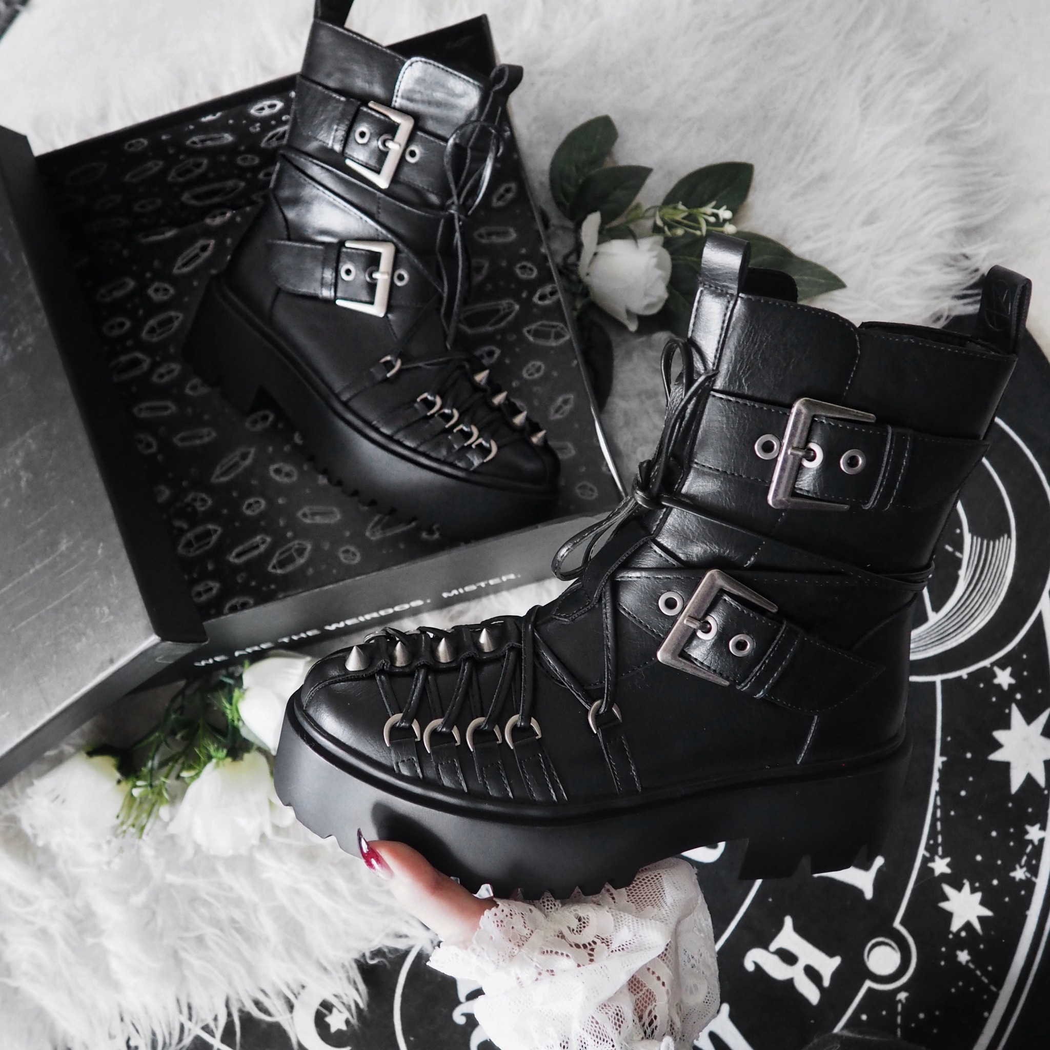 Ad by killstar.com