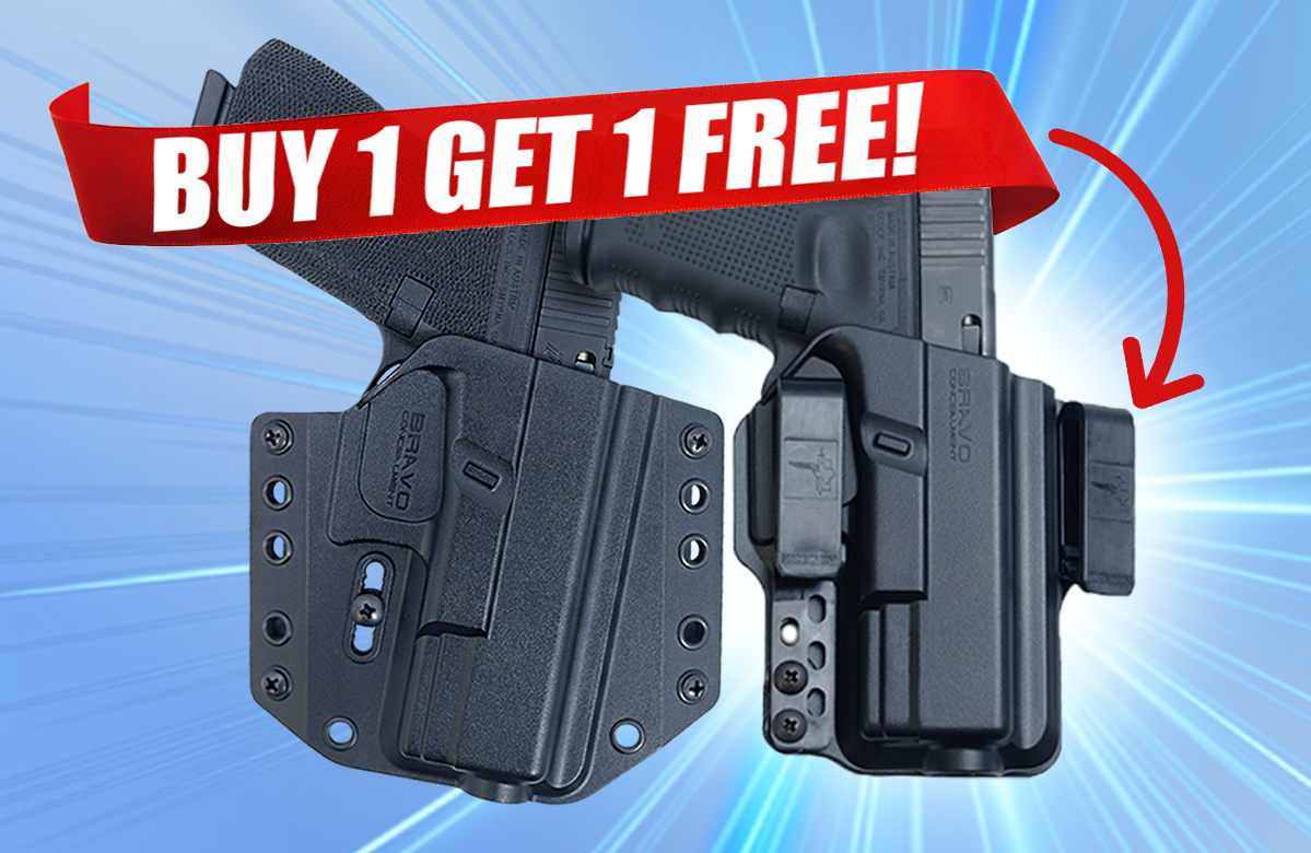 Ad by bravoconcealment.com