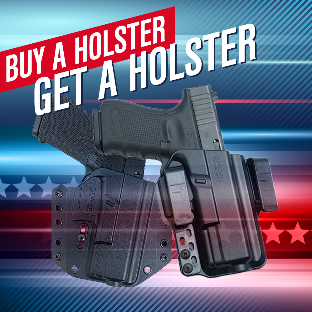 Ad by bravoconcealment.com