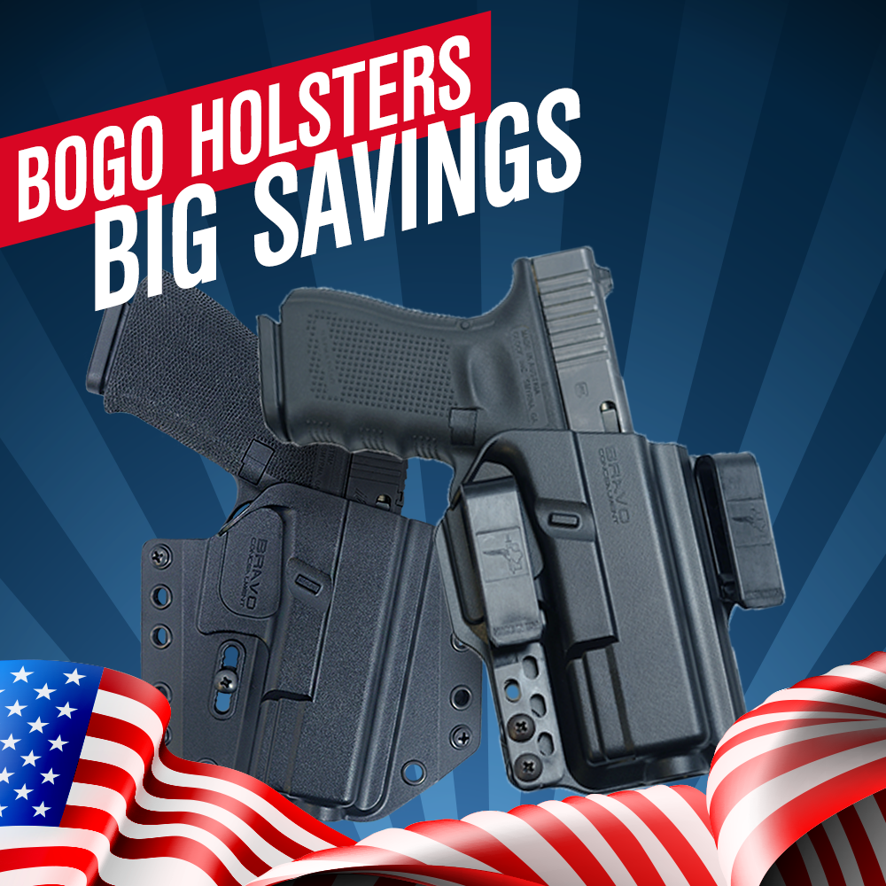 Ad by bravoconcealment.com