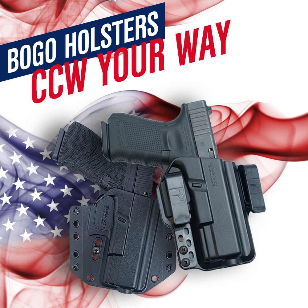 Ad by bravoconcealment.com