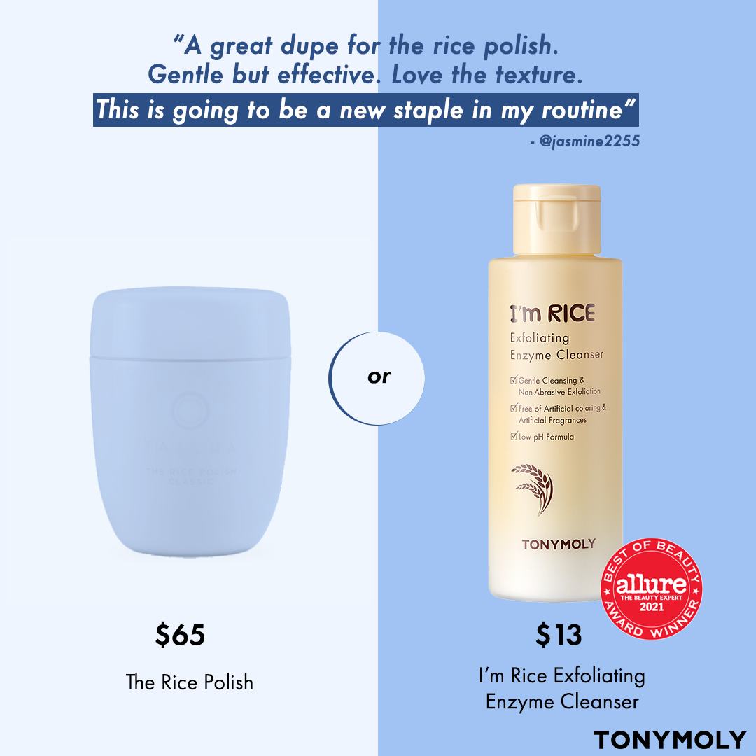 Ad by tonymoly.us