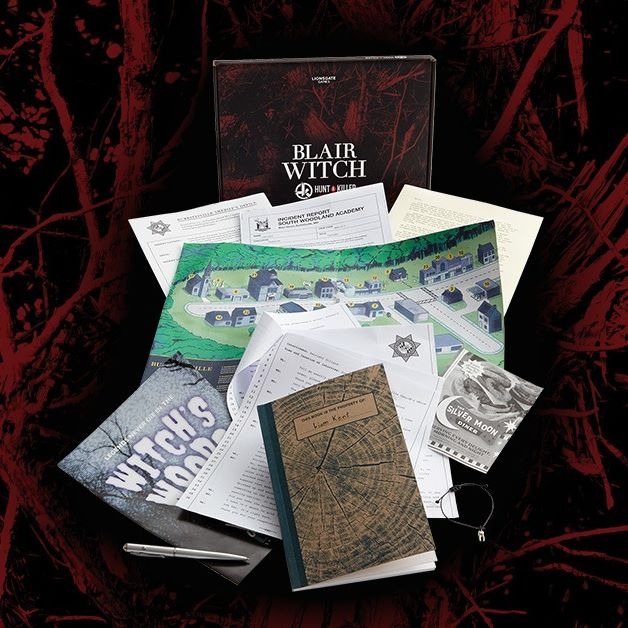 Ad by huntakiller.com