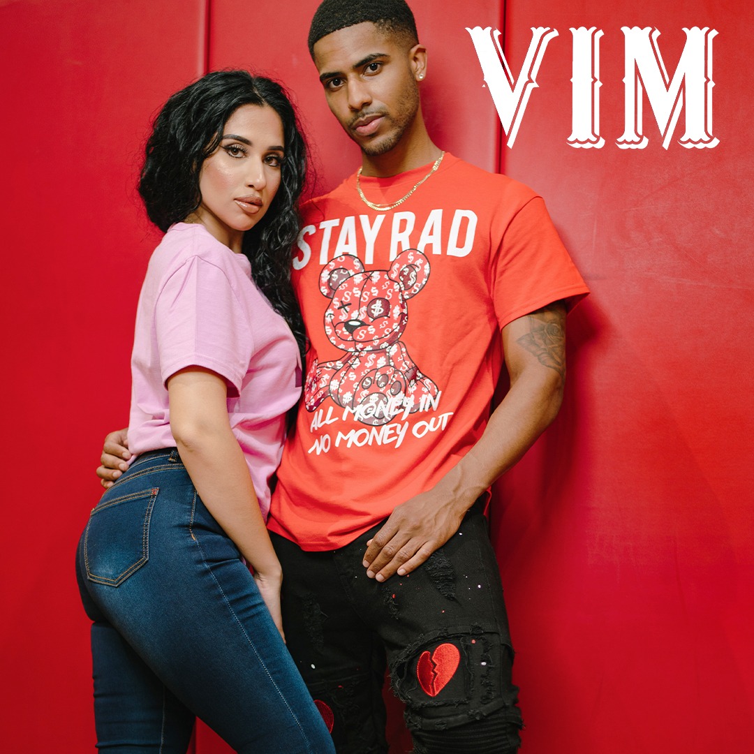 Ad by vim.com