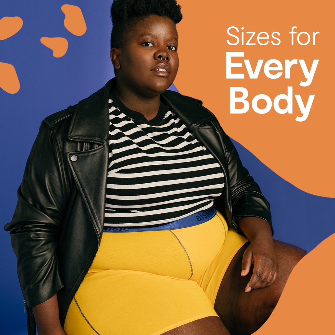 Ad by lunapads.com