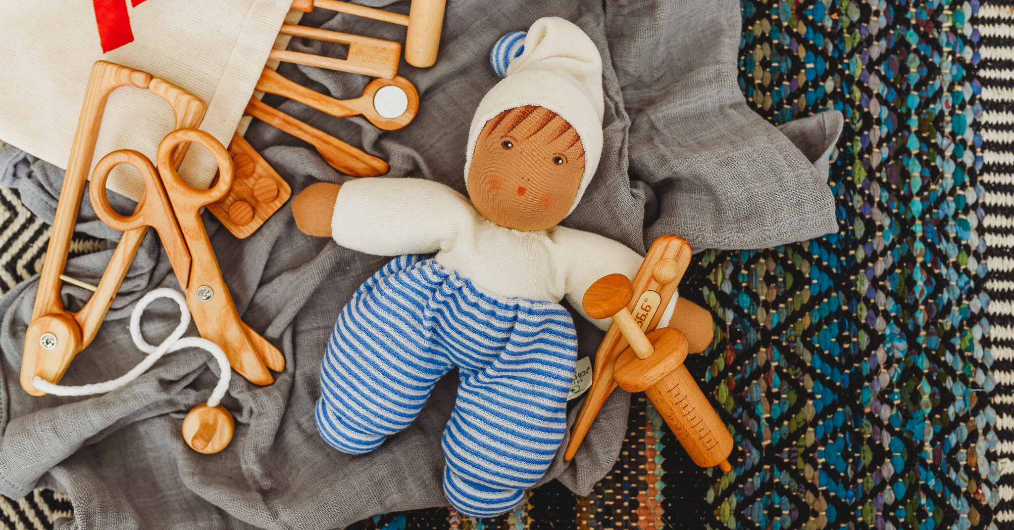 Ad by bellalunatoys.com