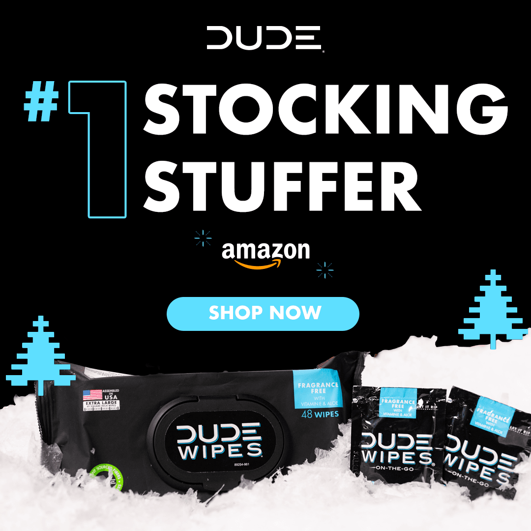 Ad by dudeproducts.com