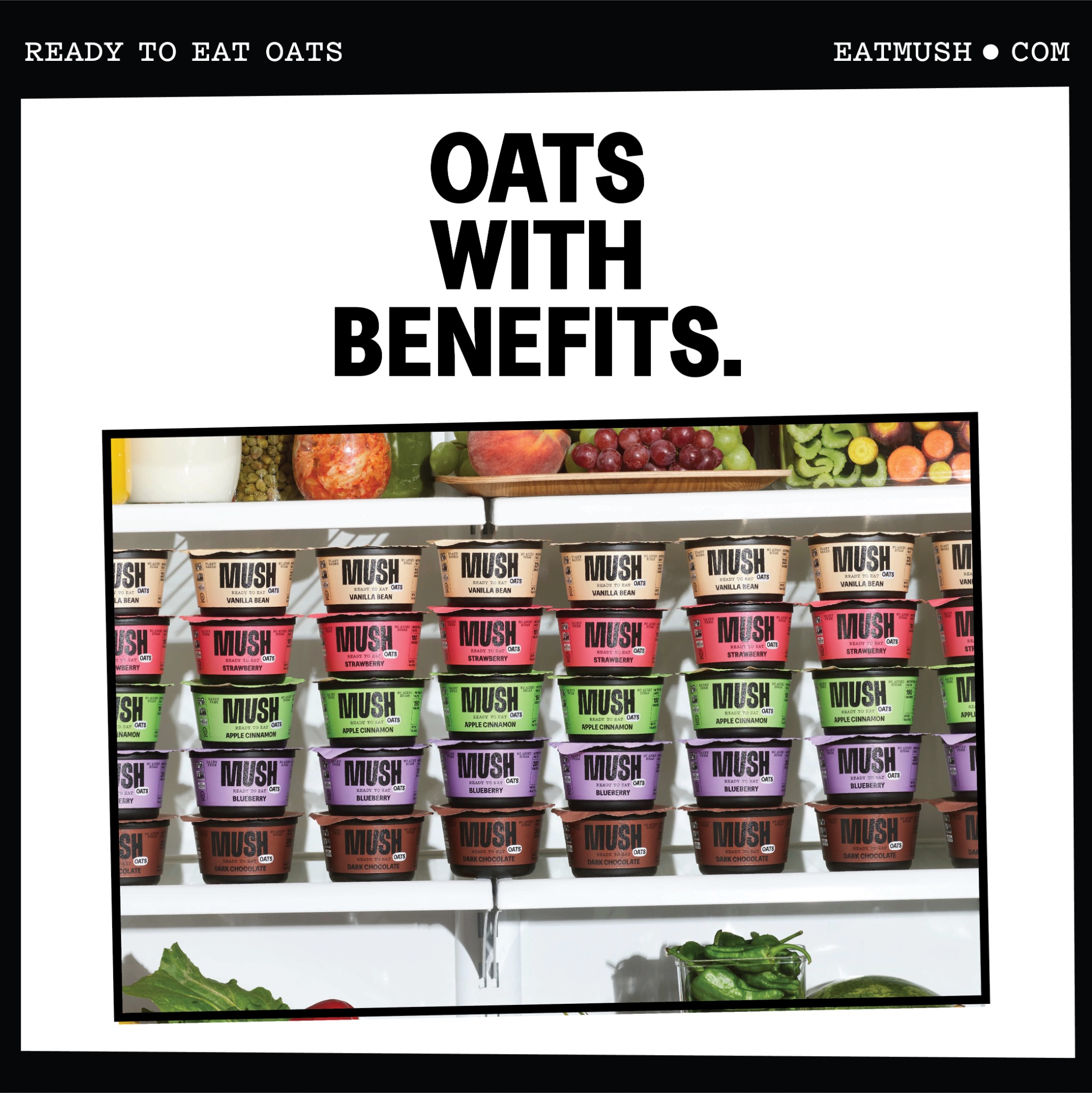 Ad by eatmush.com