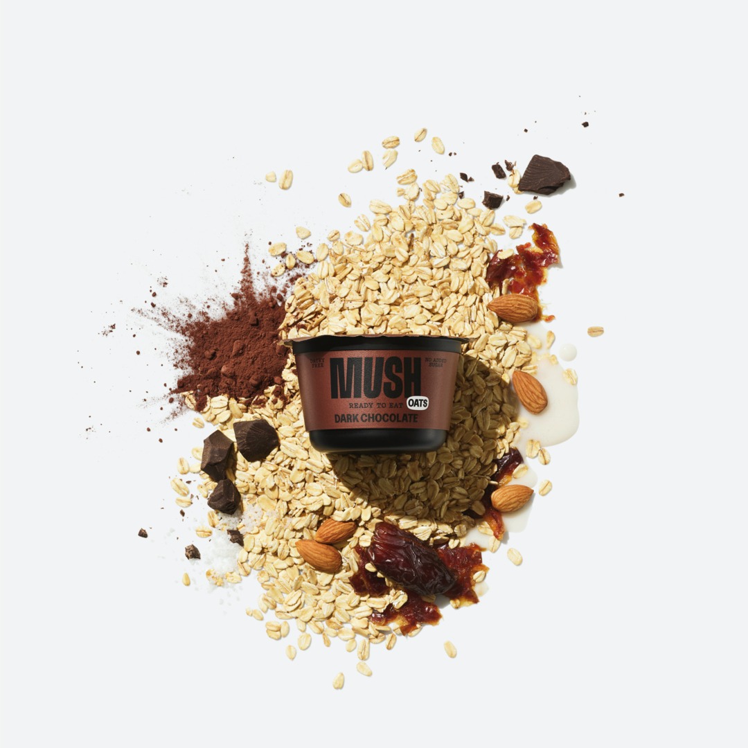 Ad by eatmush.com