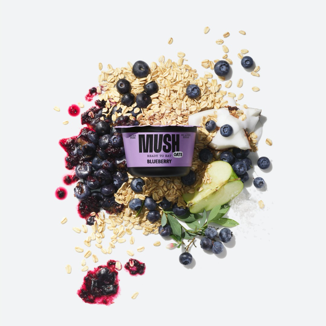 Ad by eatmush.com