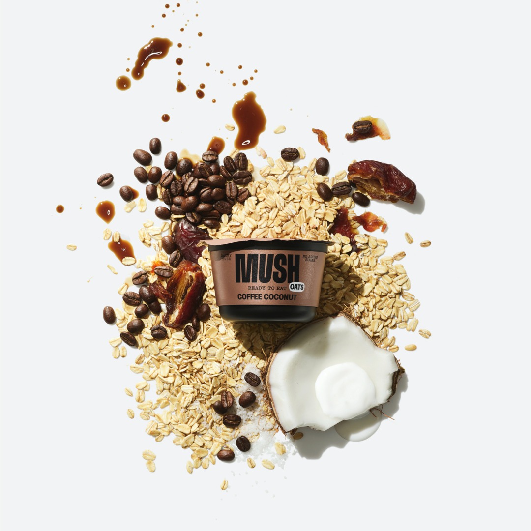 Ad by eatmush.com