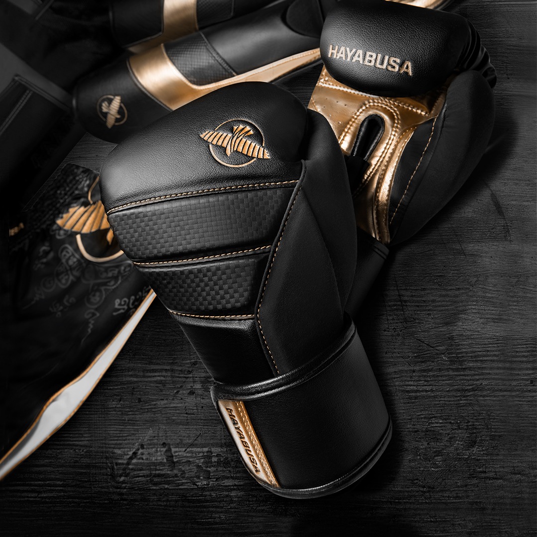 Ad by hayabusafight.com