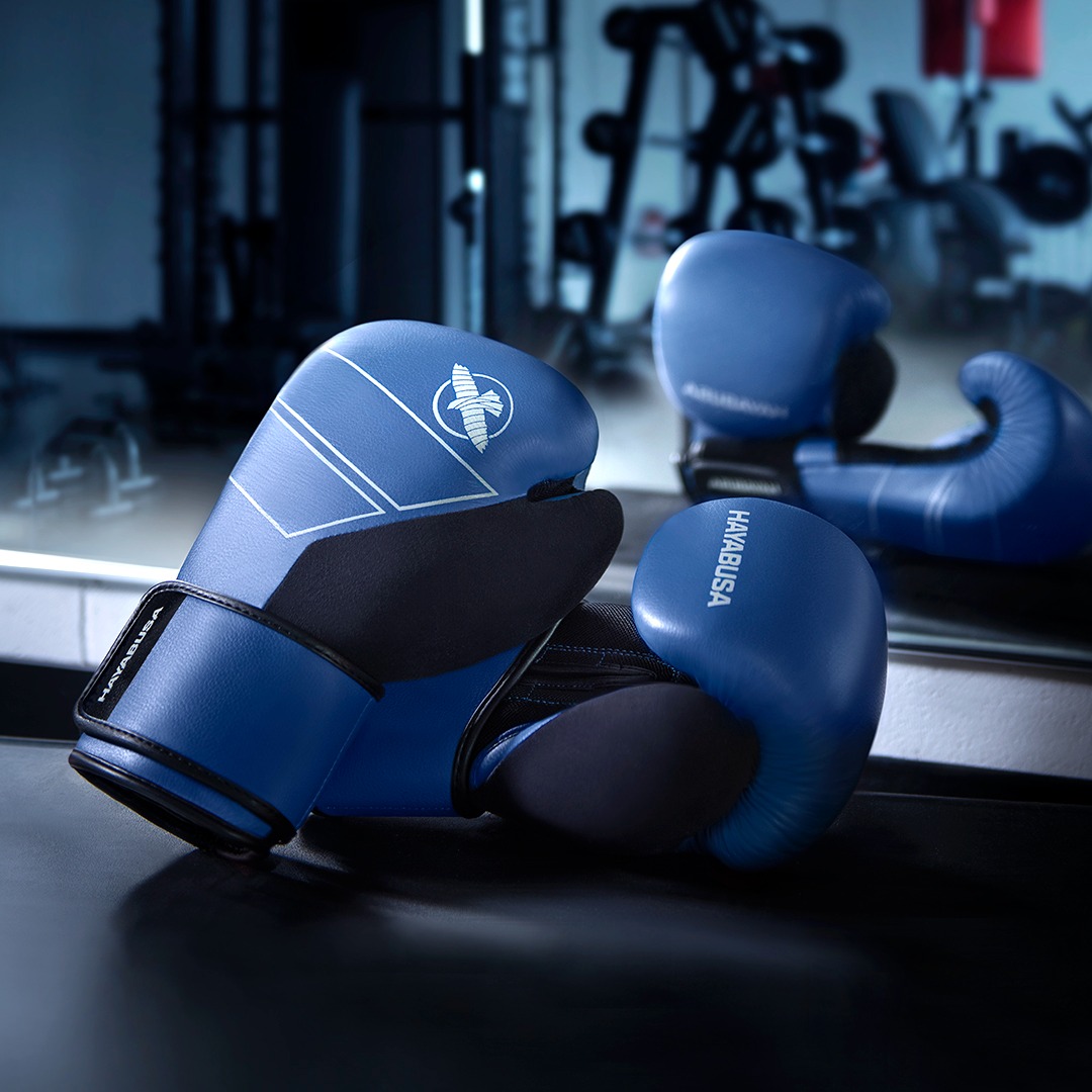 Ad by hayabusafight.com