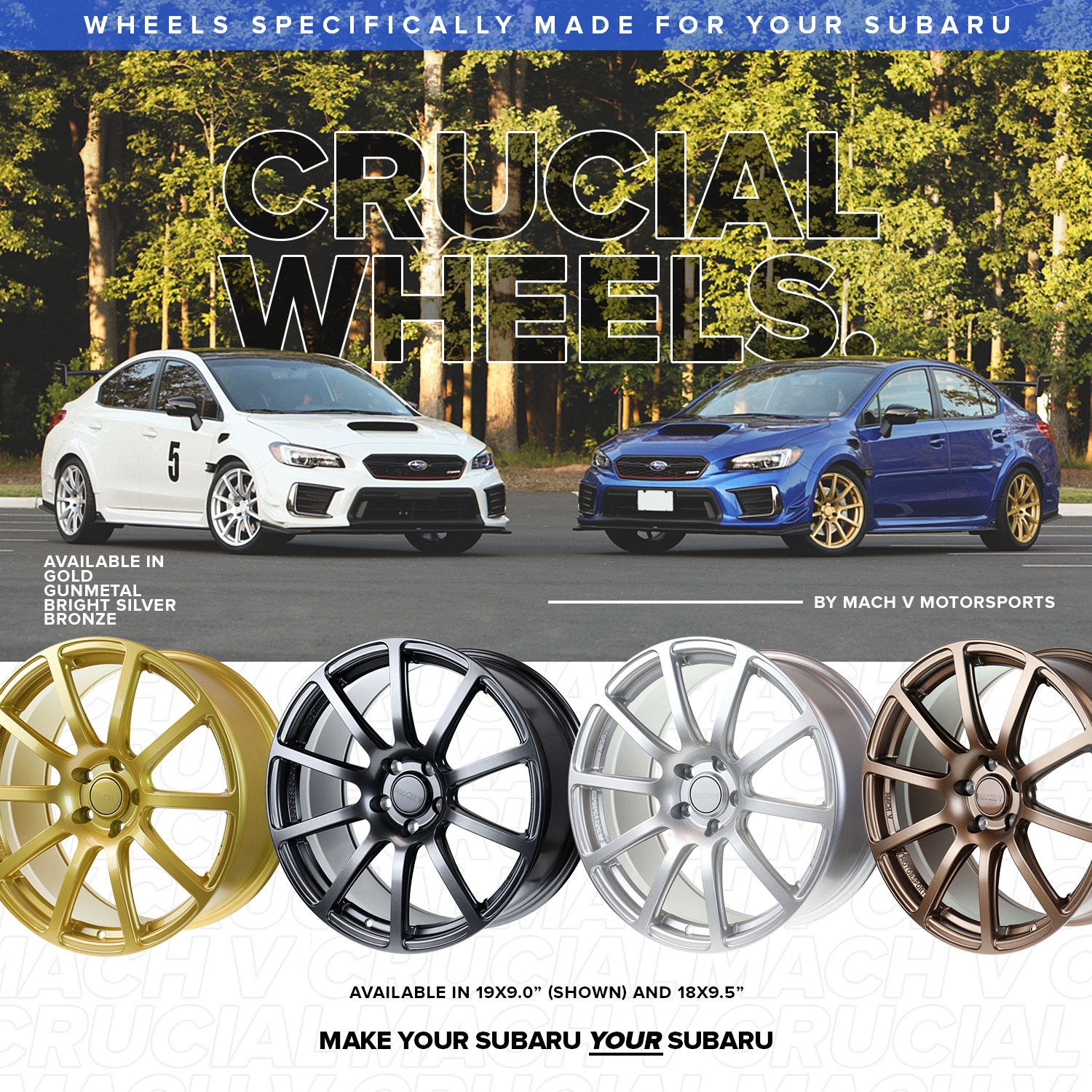 Ad by fastwrx.com