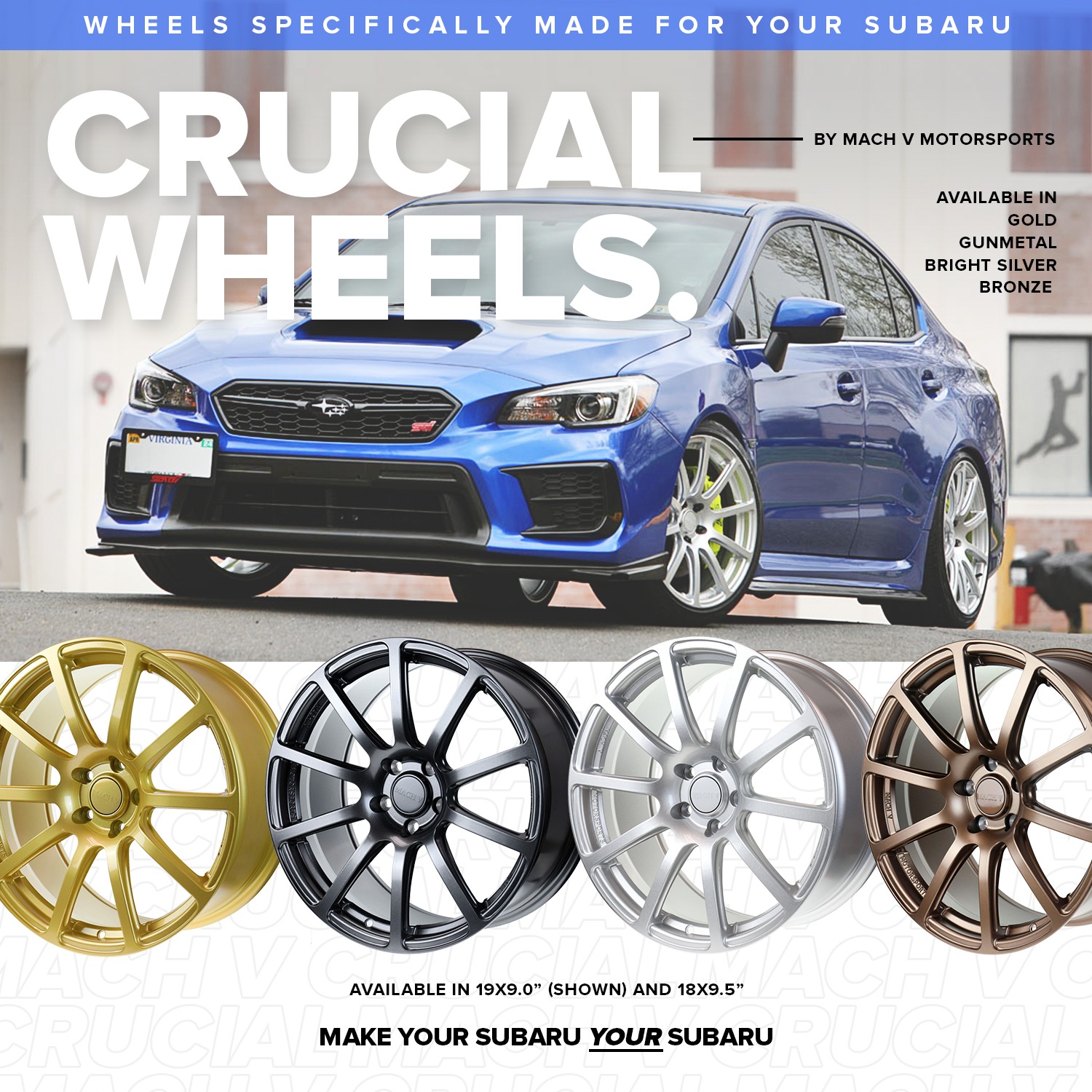 Ad by fastwrx.com