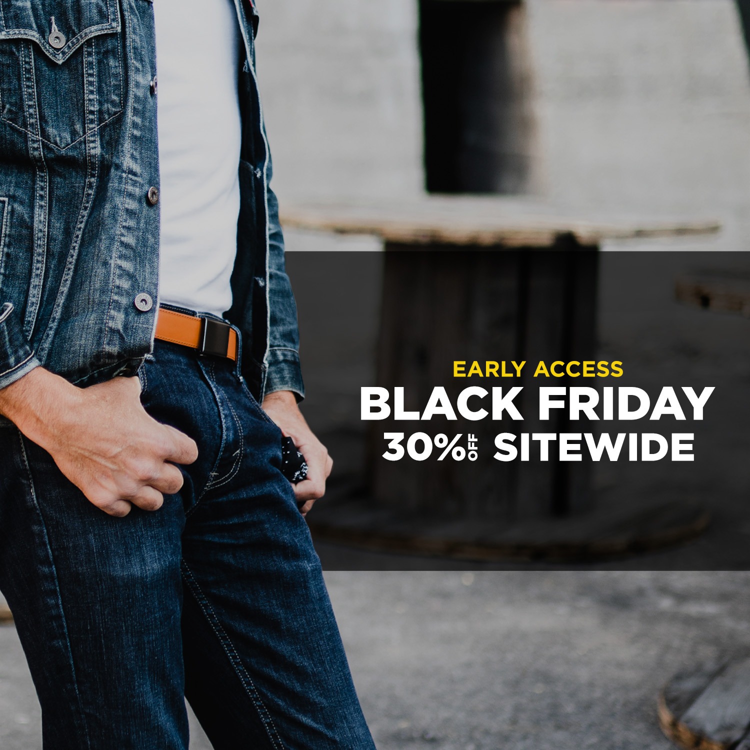 Ad by missionbelt.com