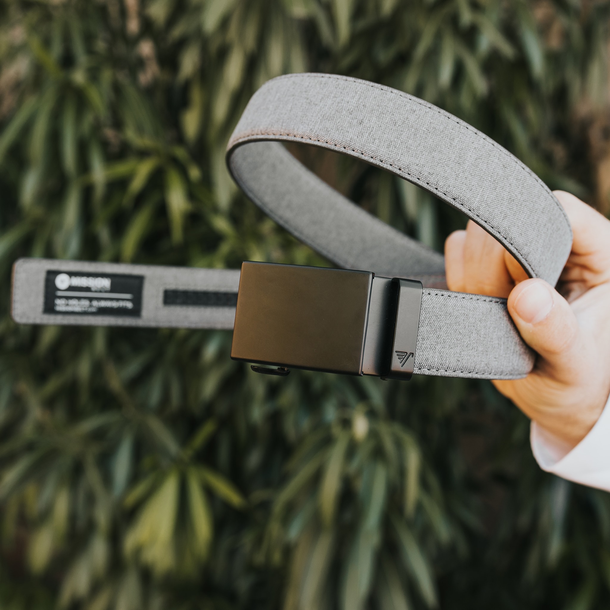 Ad by missionbelt.com