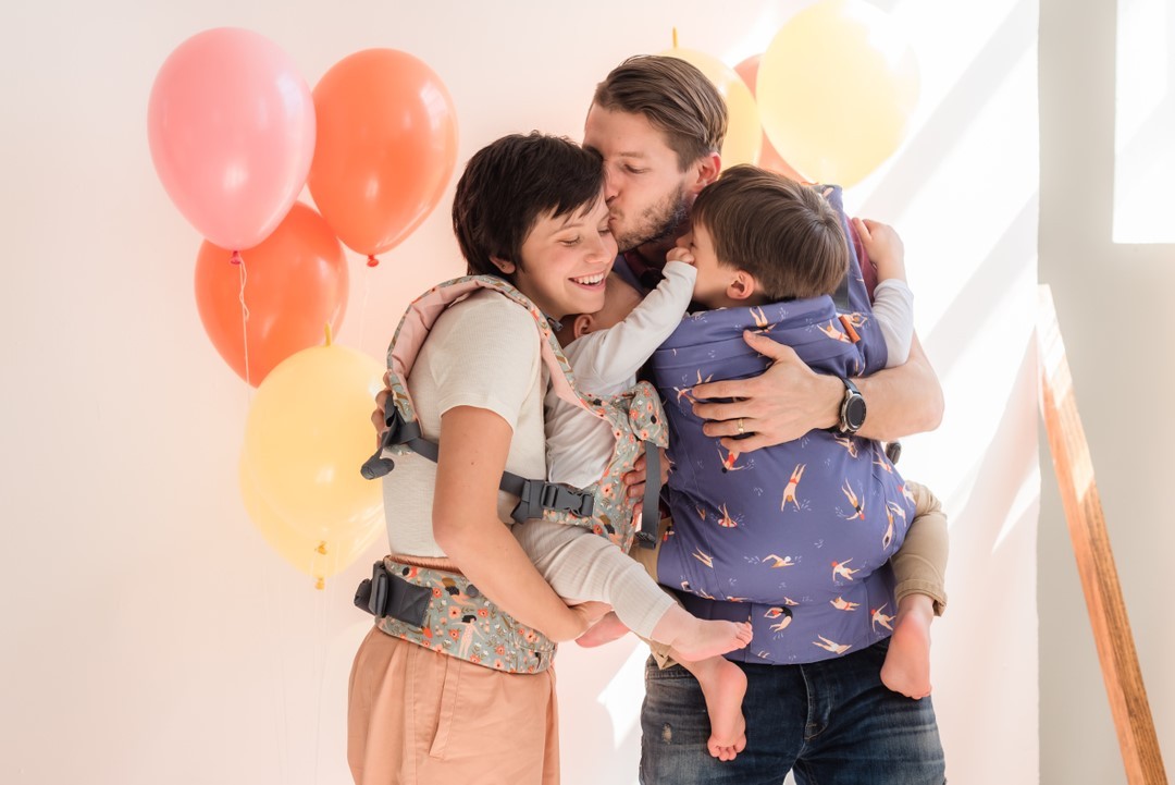 Ad by becobabycarrier.com