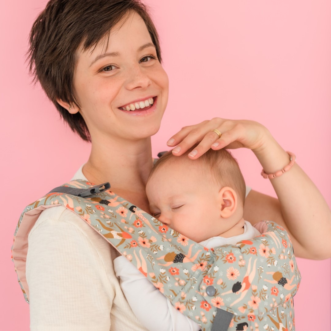 Ad by becobabycarrier.com