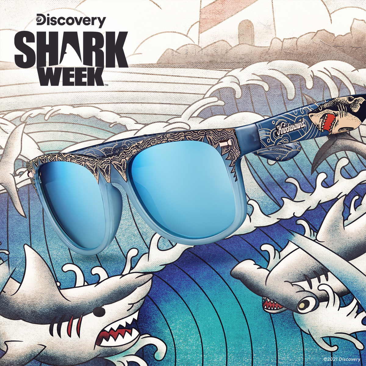 Ad by knockaround.com