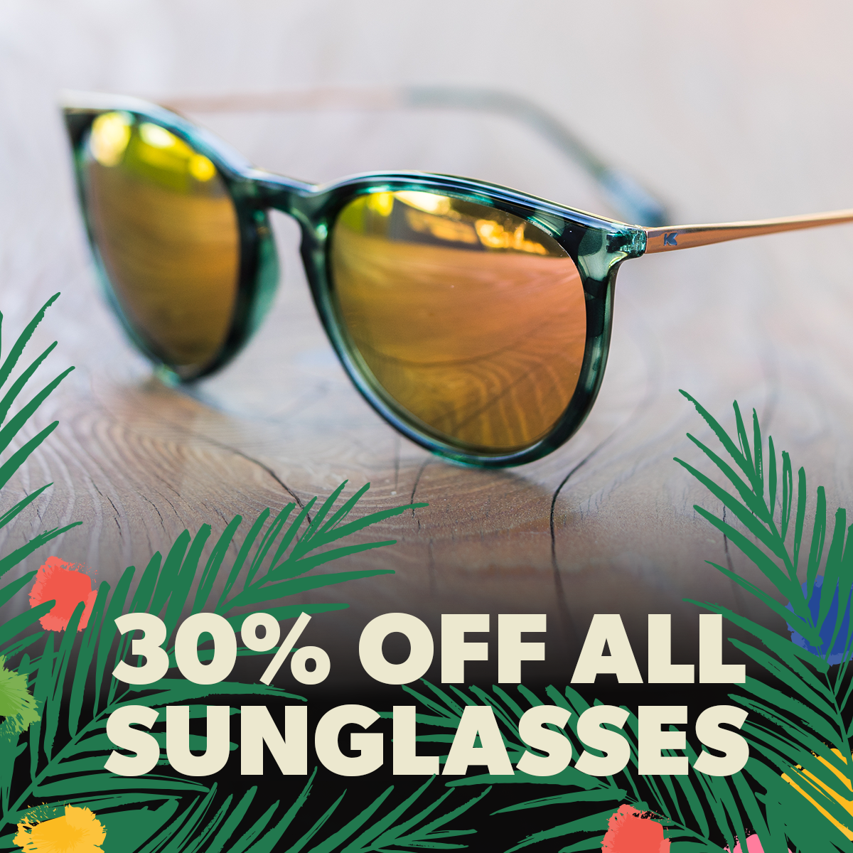 Ad by knockaround.com