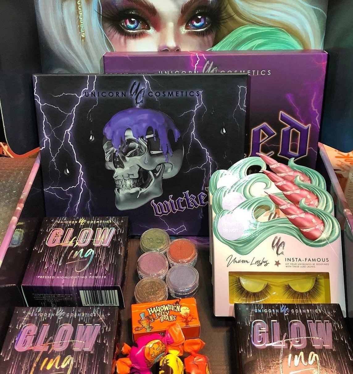 Ad by unicorncosmetics.co.uk