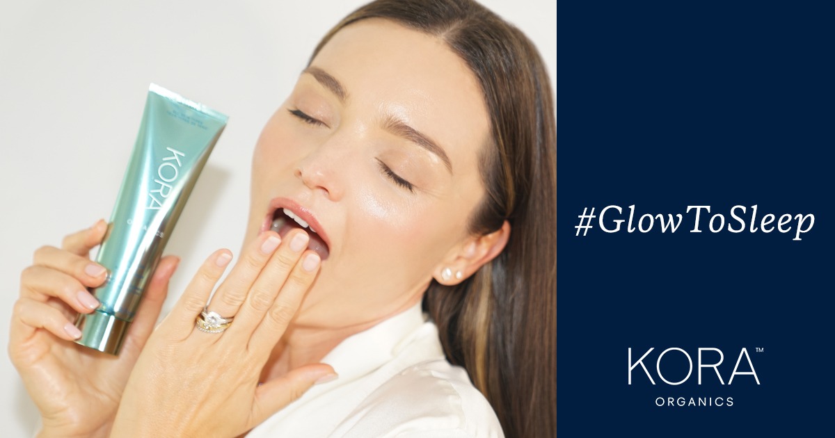 Ad by koraorganics.com