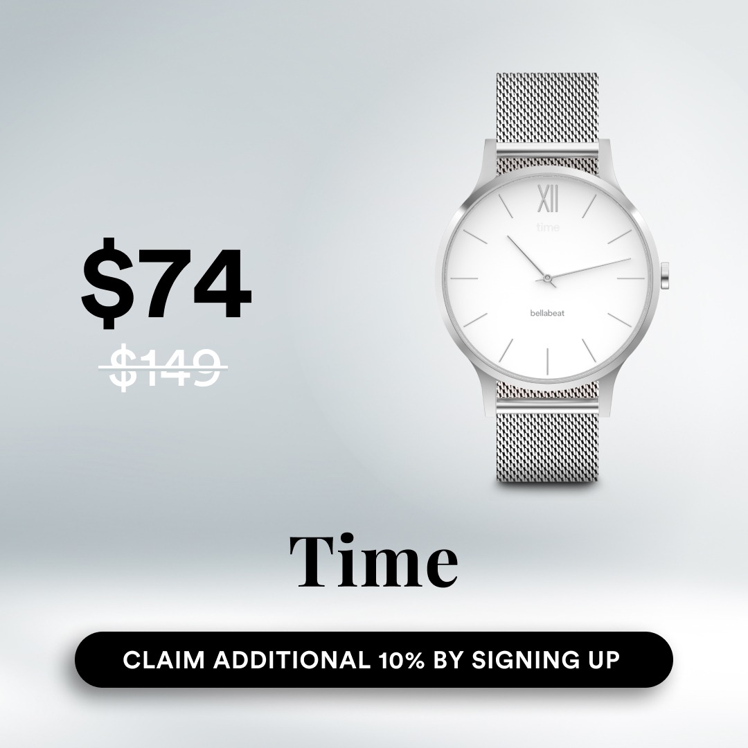 Ad by es.bellabeat.com