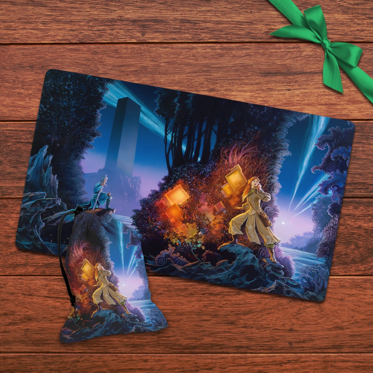 Ad by inkedgaming.com