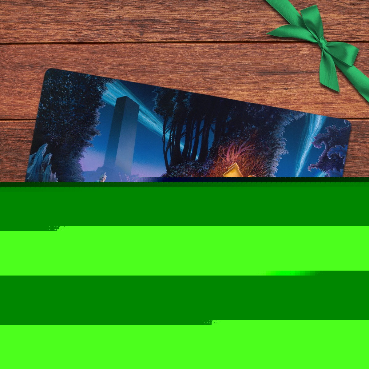 Ad by inkedgaming.com