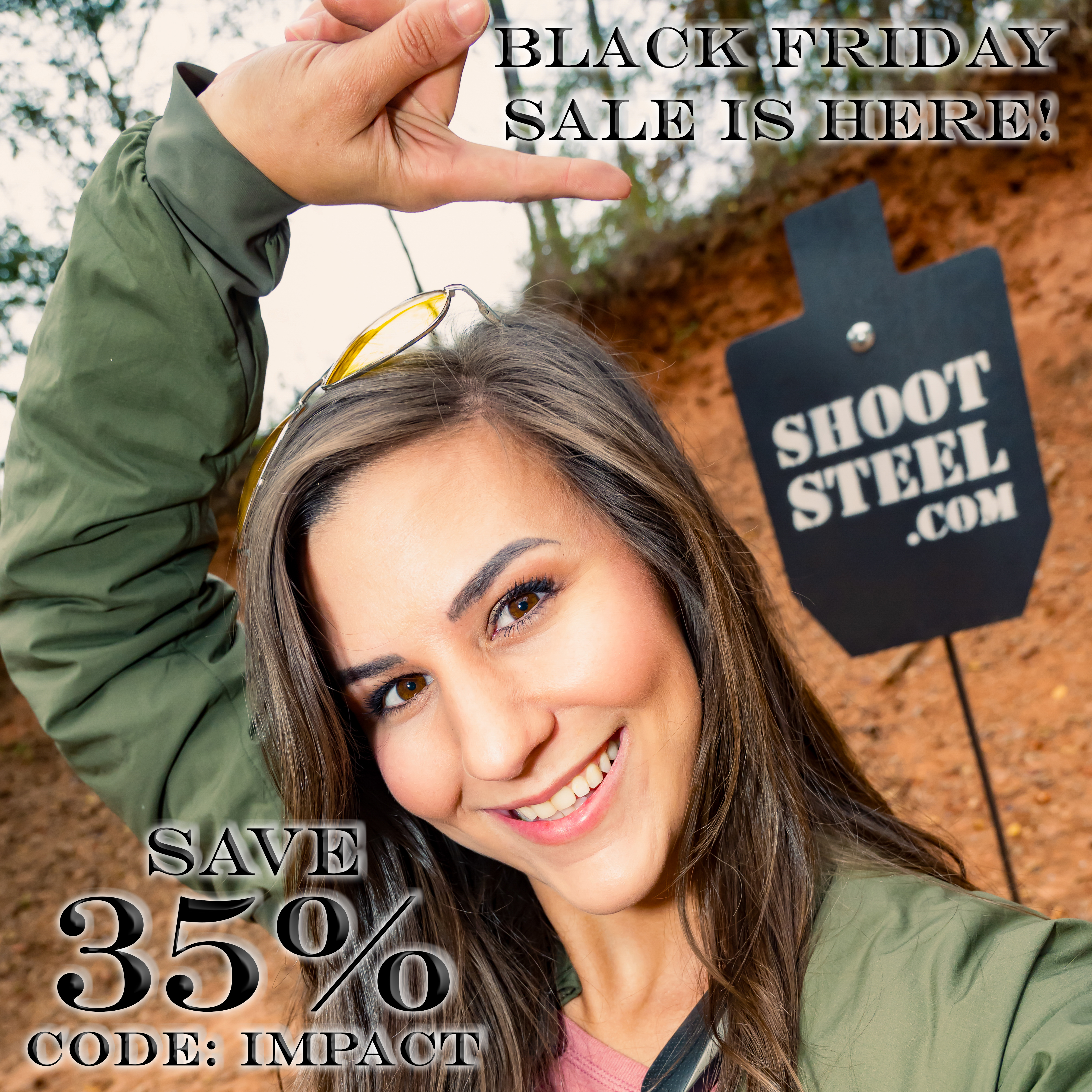 Ad by shootsteel.com