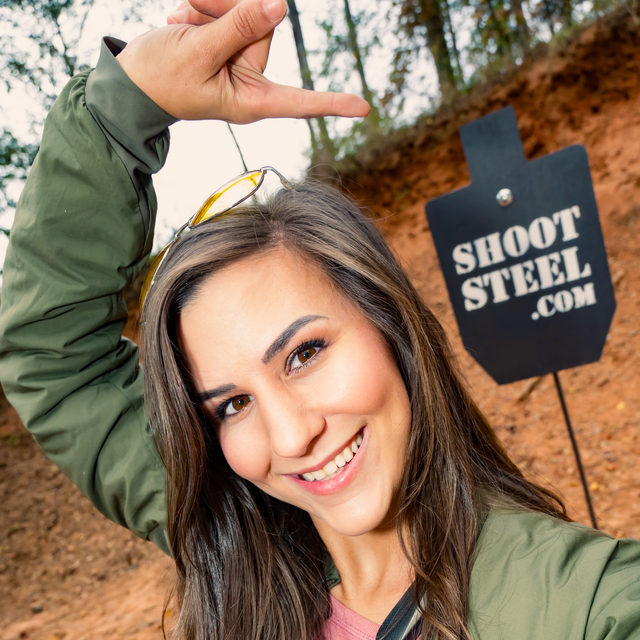 Ad by shootsteel.com