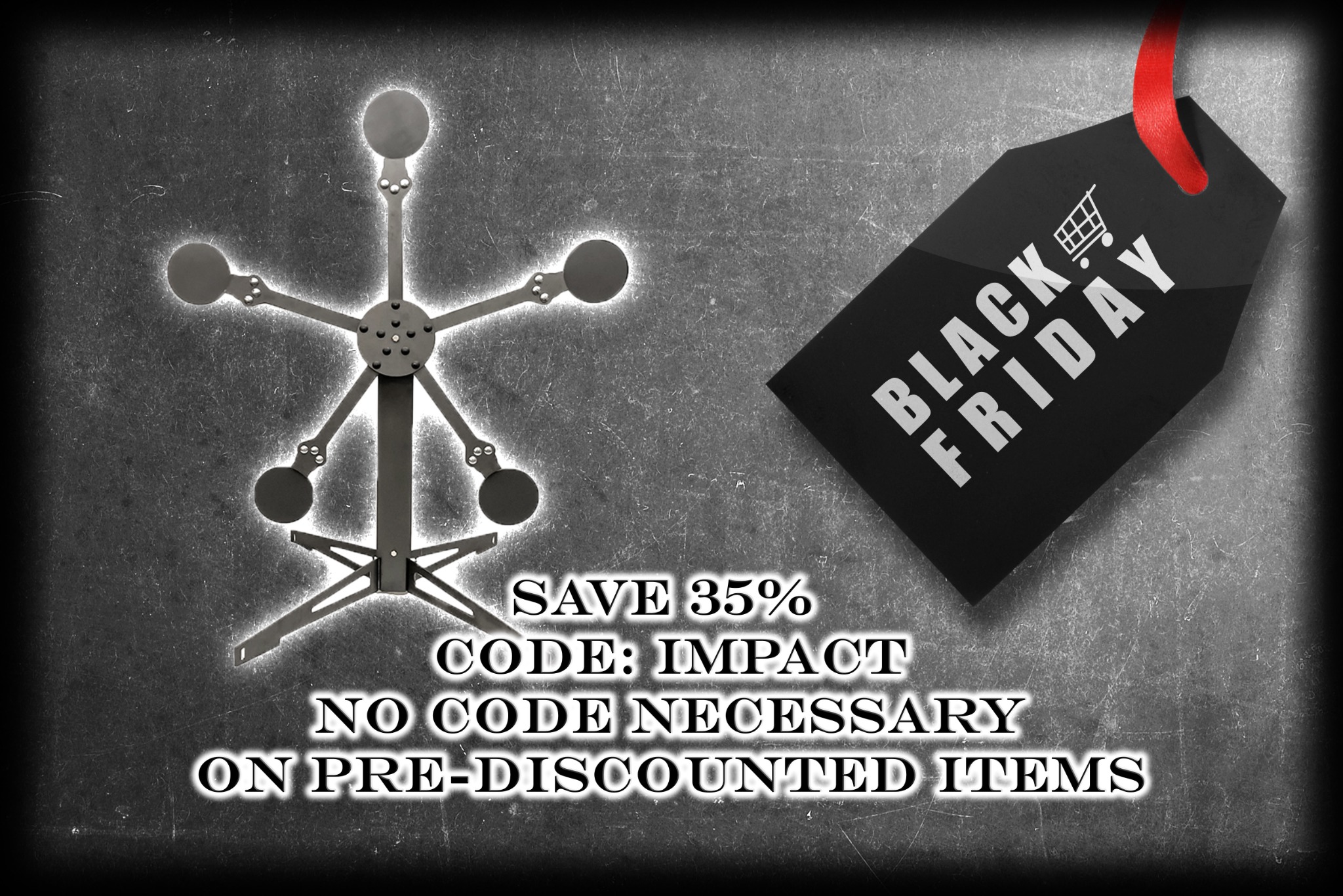 Ad by shootsteel.com