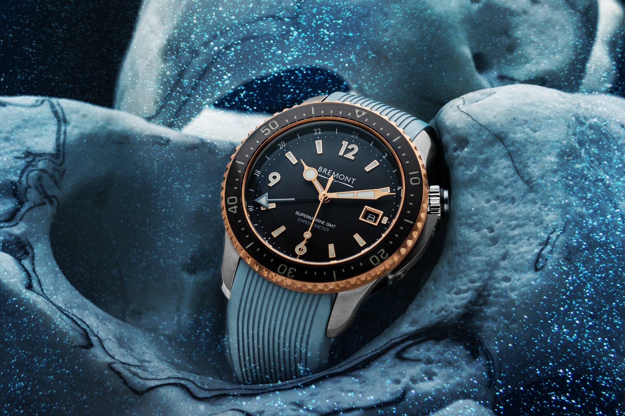 Ad by shop.bremont.com