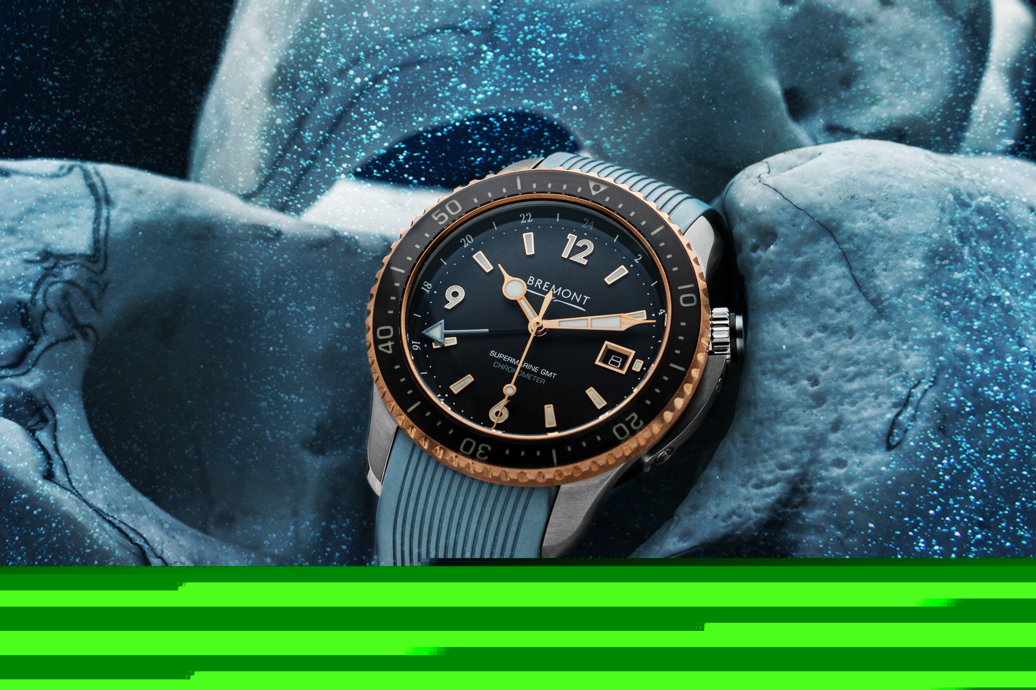 Ad by shop.bremont.com