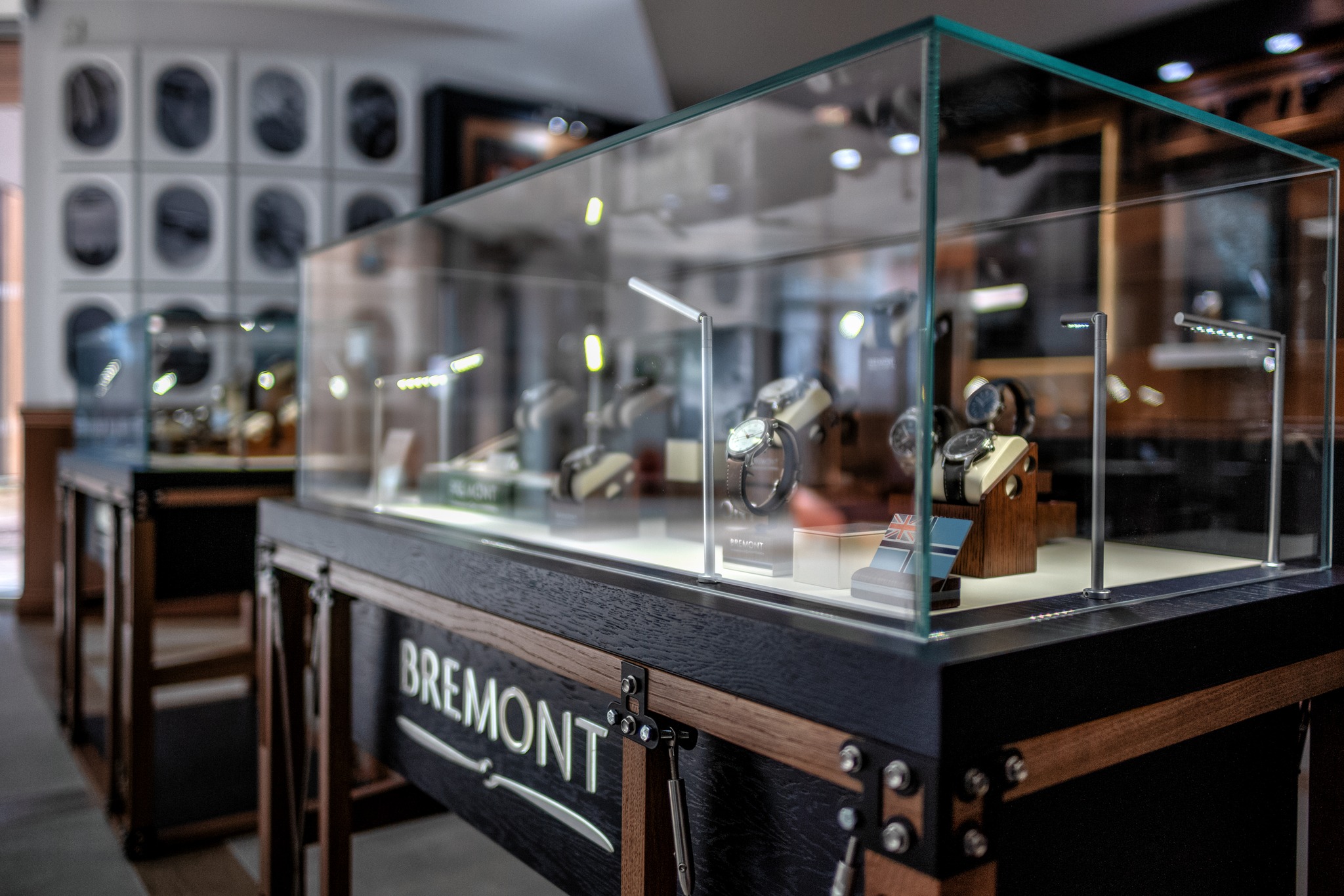 Ad by shop.bremont.com