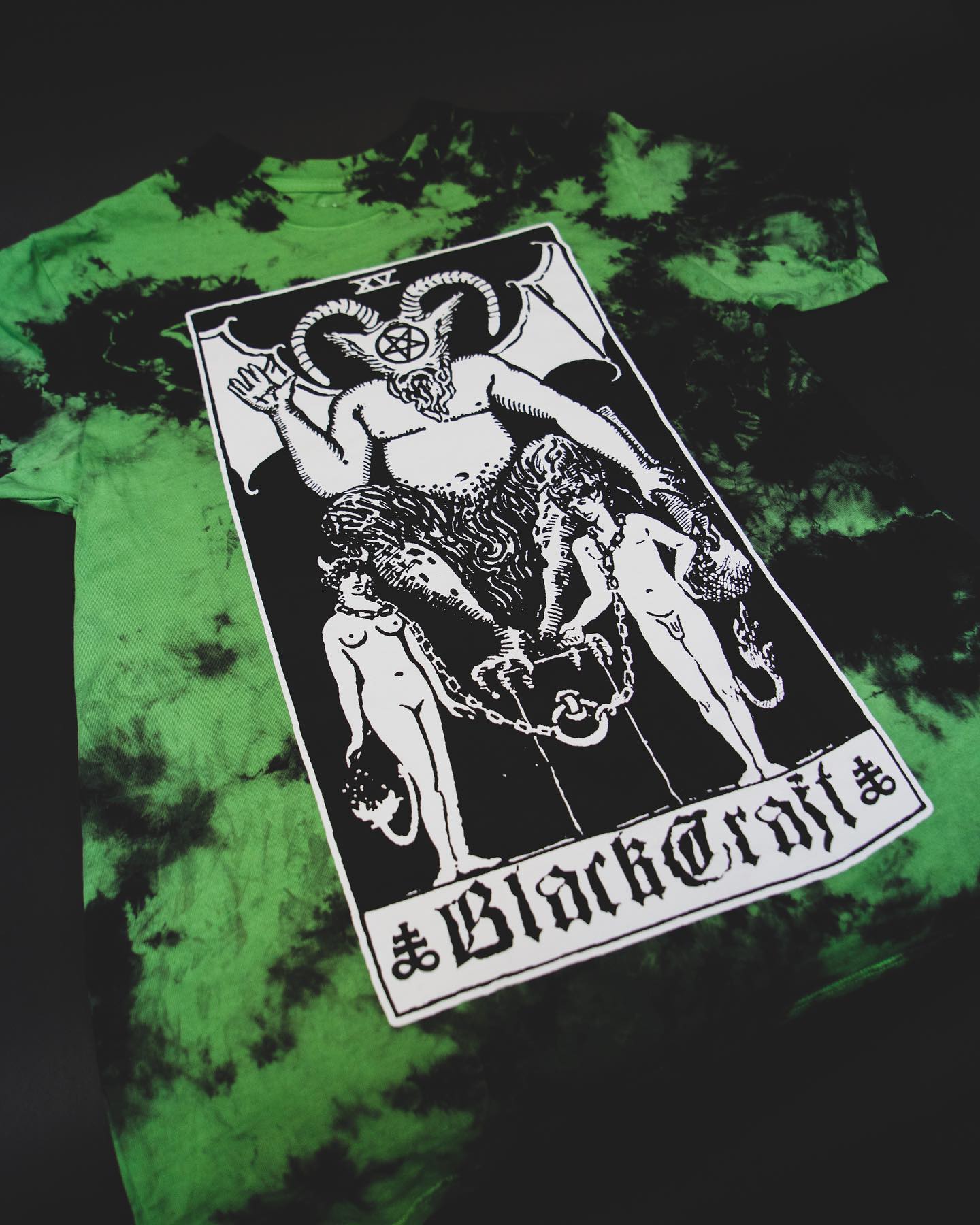 Ad by blackcraftcult.com