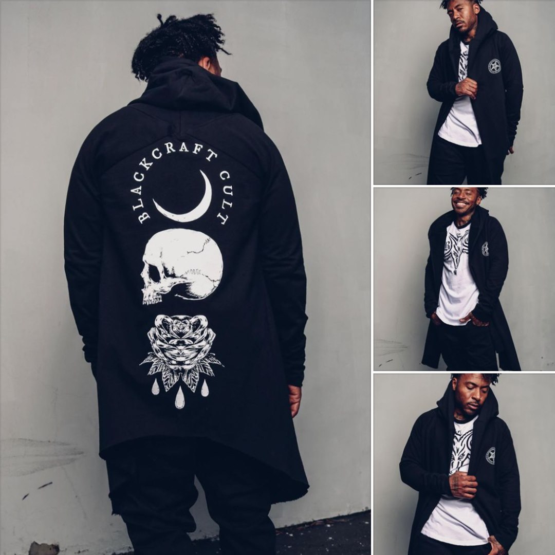 Ad by blackcraftcult.com