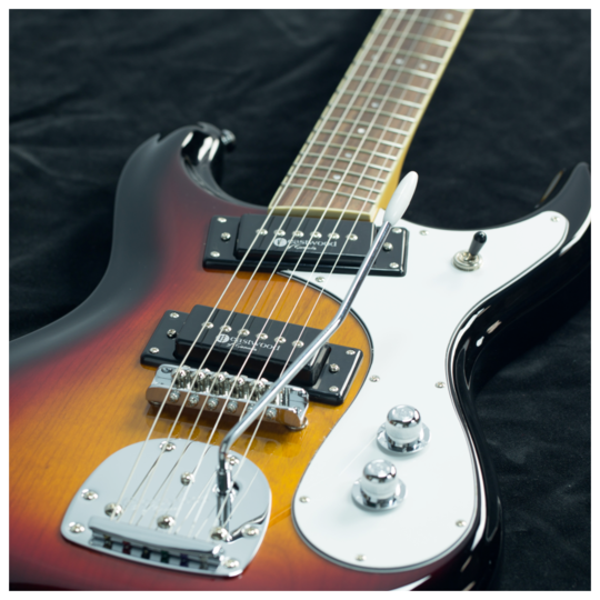 Ad by eastwoodguitars.com