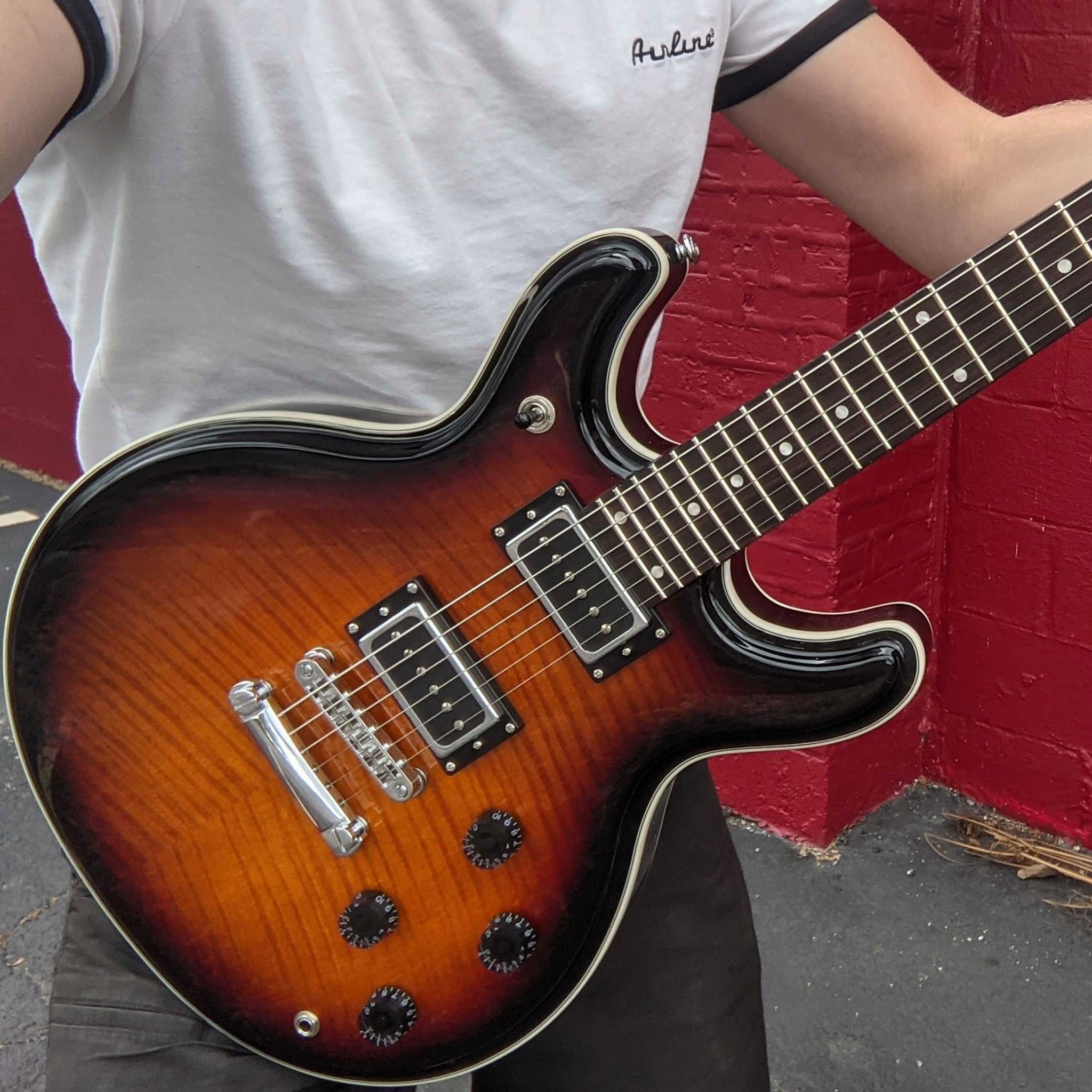 Ad by eastwoodguitars.com