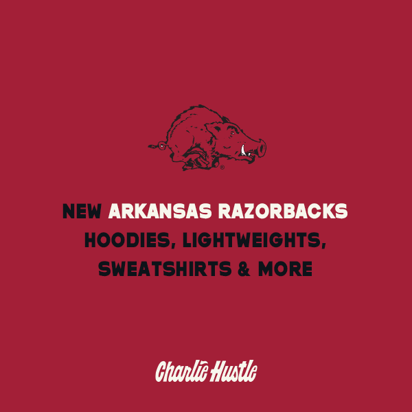 Ad by charliehustle.com