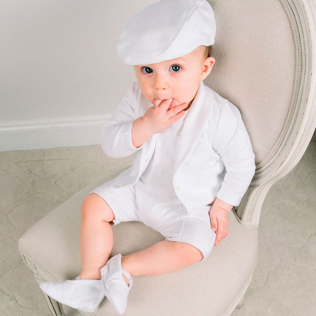 Ad by christeninggowns.com