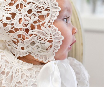 Ad by christeninggowns.com