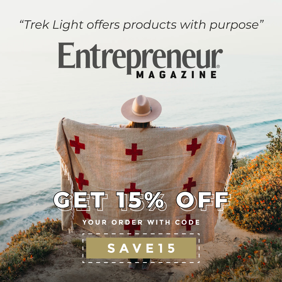 Ad by treklightgear.com