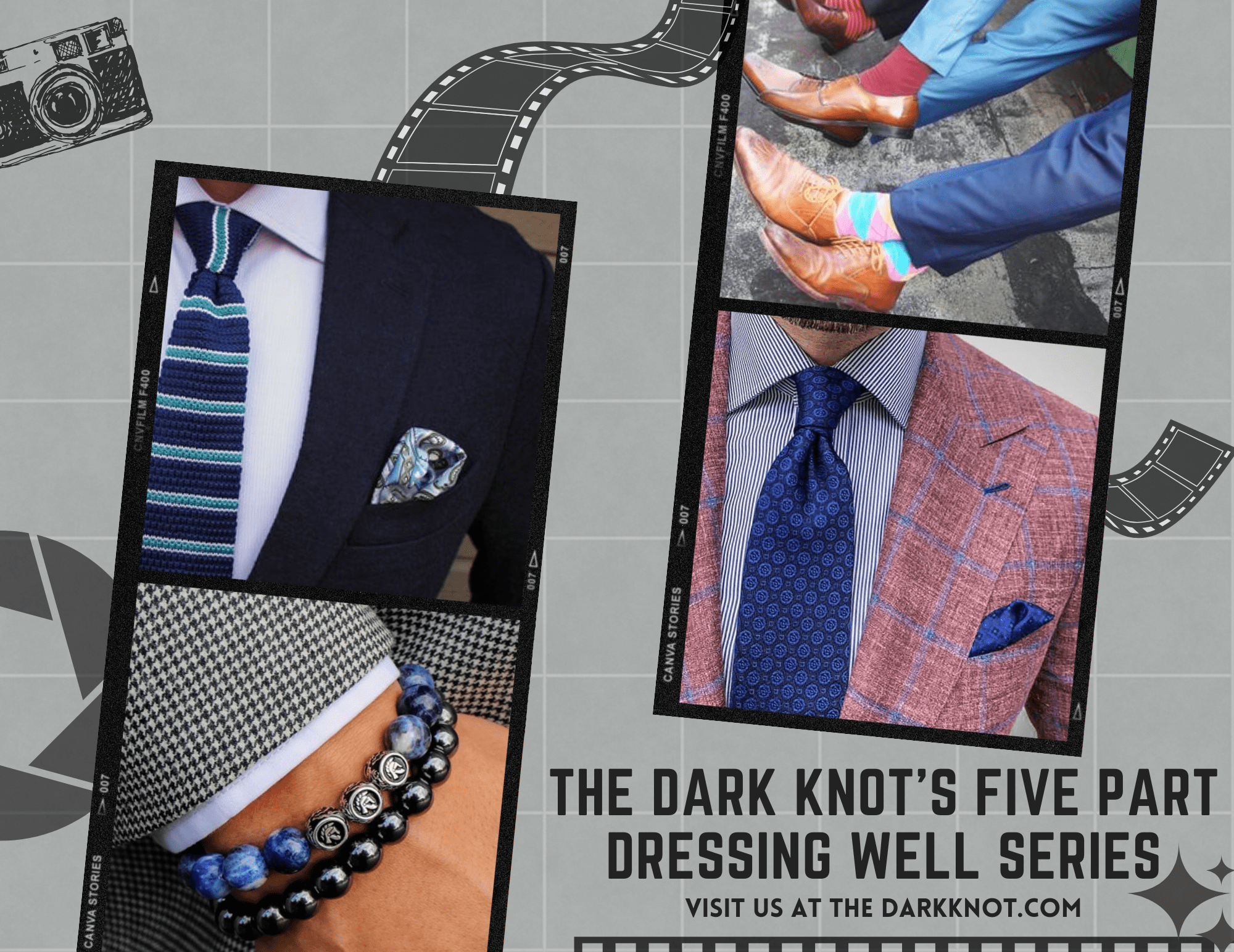 Ad by thedarkknot.com