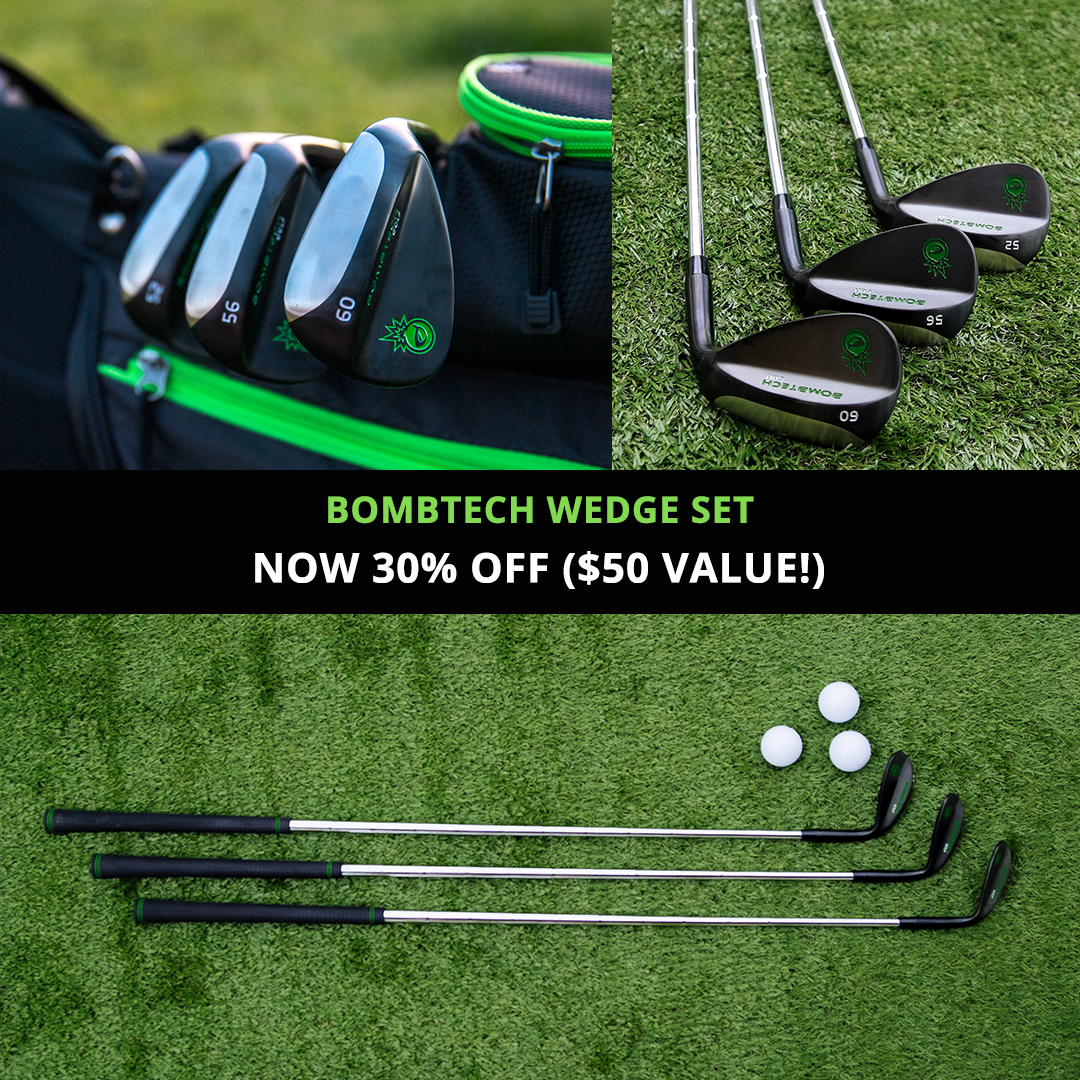 Ad by bombtechgolf.com