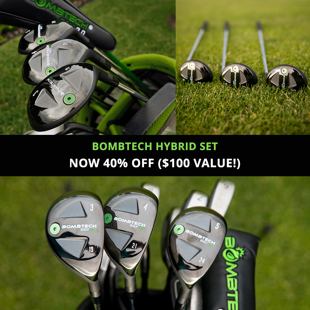 Ad by bombtechgolf.com