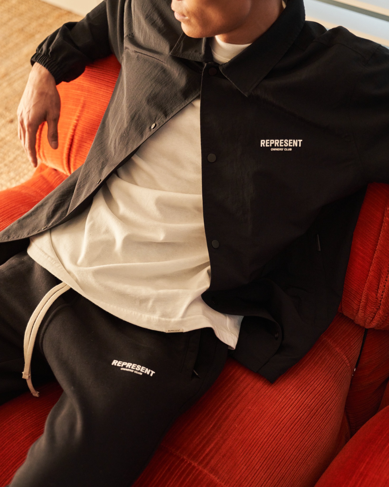 Ad by representclo.com