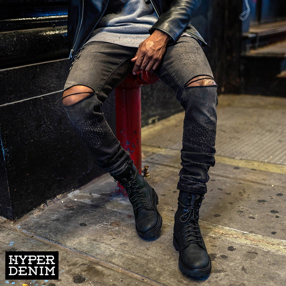Ad by hyperdenim.com